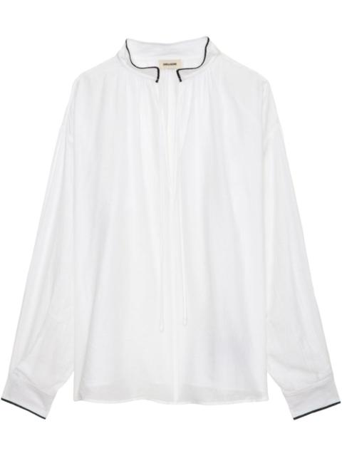 Zadig & Voltaire Troene shirt