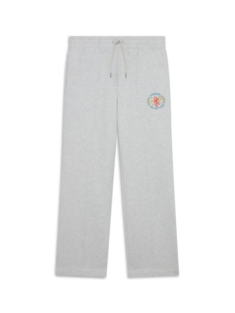 CASABLANCA Dance Joy Pintuck Joggers