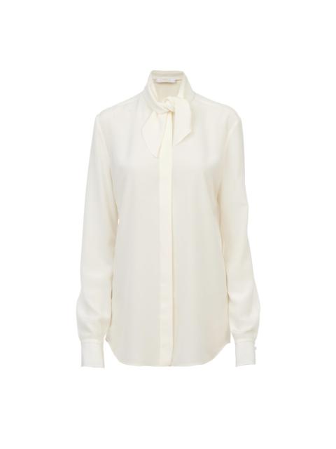 Chloé SCARF BLOUSE