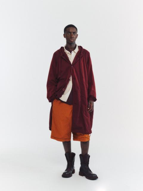 CASEY/CASEY LIEGE PARKA - HONEY - VIN