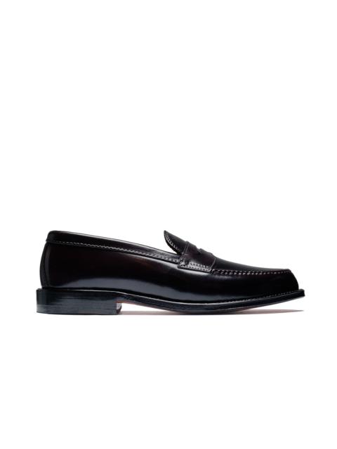 Alden Leisure Handsewn Colour 8 Shell Cordovan 986