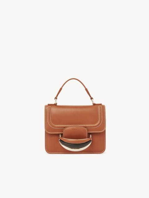 KATTIE SMALL CROSS-BODY BAG