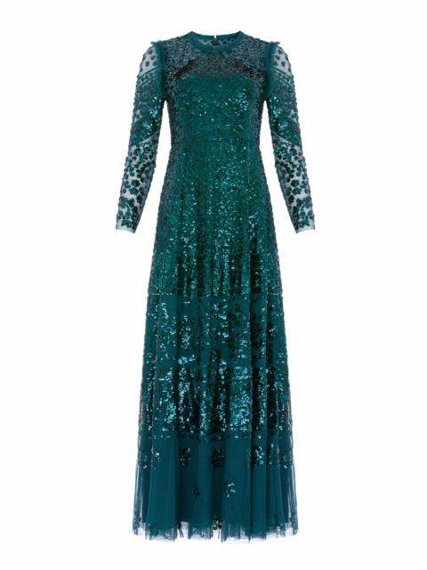 Needle & Thread Aurora Gown