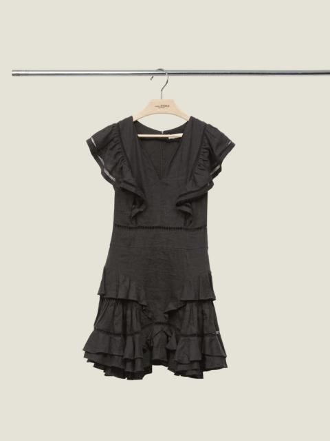 Isabel Marant Étoile AUDREY DRESS