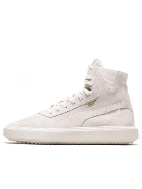 PUMA PUMA Breaker High Evolution 'Whisper White' 366599-02