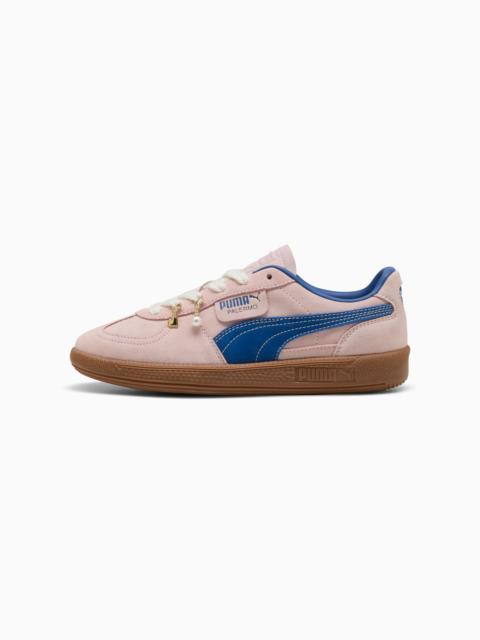Palermo Pin It Up Sneakers Women