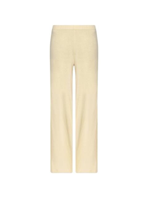 LISA YANG elasticated trousers