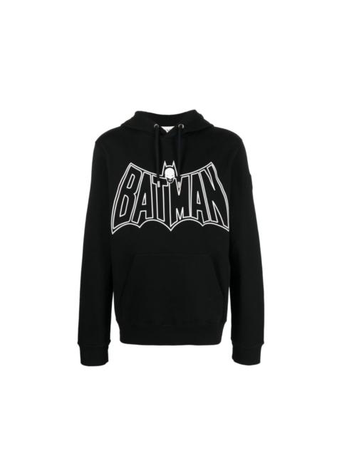 BATMAN HOODED SWEATSHIRT