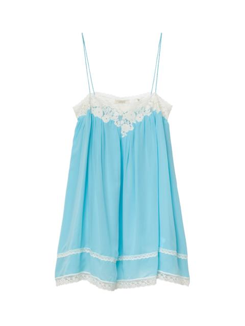 DÔEN CLEMENTE DRESS