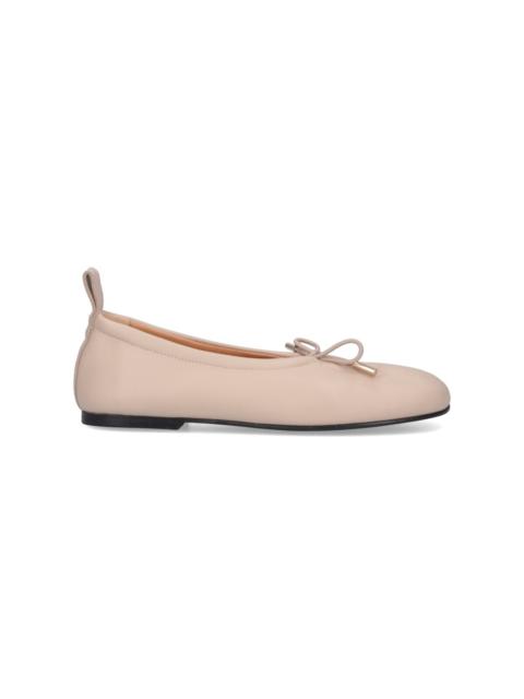 ALOHAS BALLET FLATS "ROSALIND"