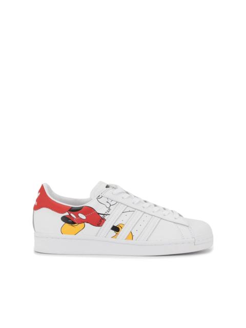 adidas Superstar "Mickey Mouse" sneakers