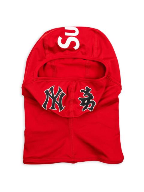 Supreme x MLB Kanji Teams 