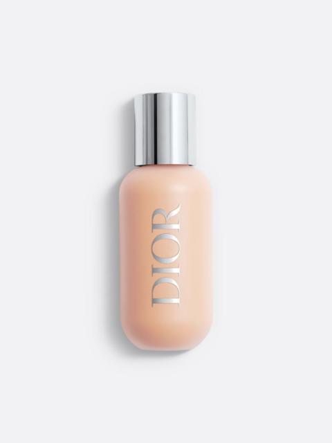 Dior Dior Backstage Face & Body Foundation
