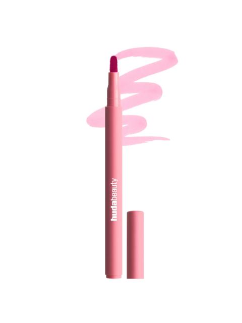 Huda Beauty Lip Contour Stain