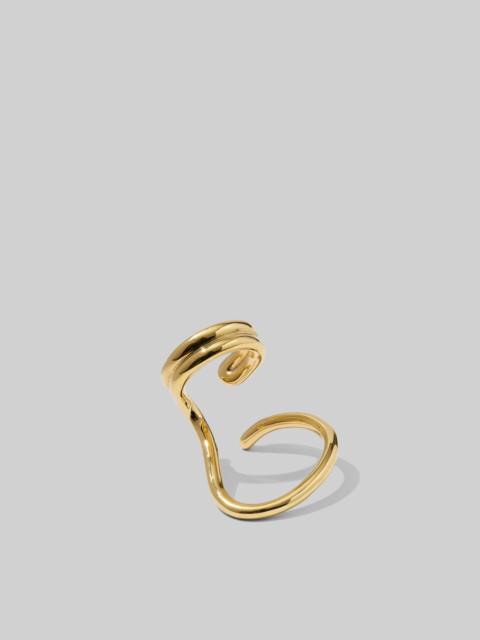 Otiumberg Otiumberg Sonder Ear Cuff - Gold