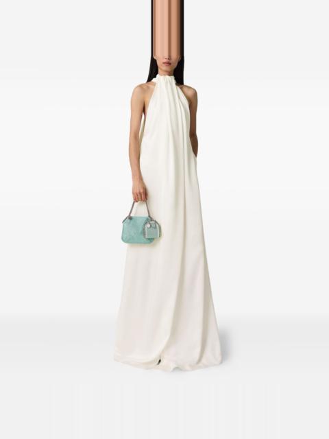 Stella McCartney halterneck dress