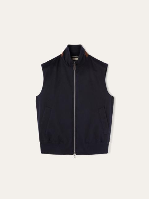 Loro Piana Telfer Vest