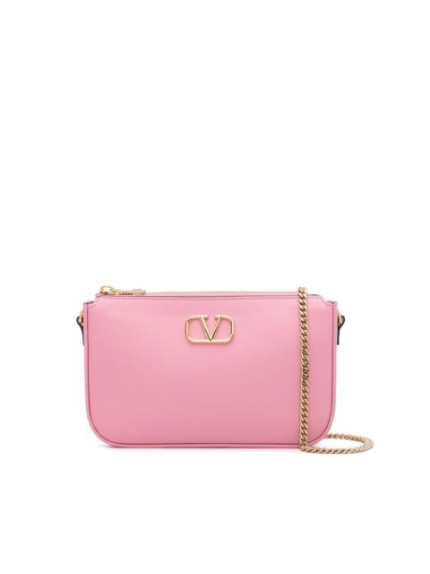 Valentino mini VLogo Signature crossbody bag