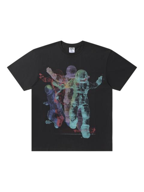BILLIONAIRE BOYS CLUB ASTRO LINES T-SHIRT