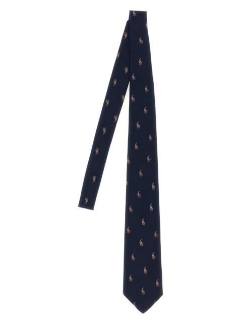Polo Ralph Lauren 'Pony Polo' tie