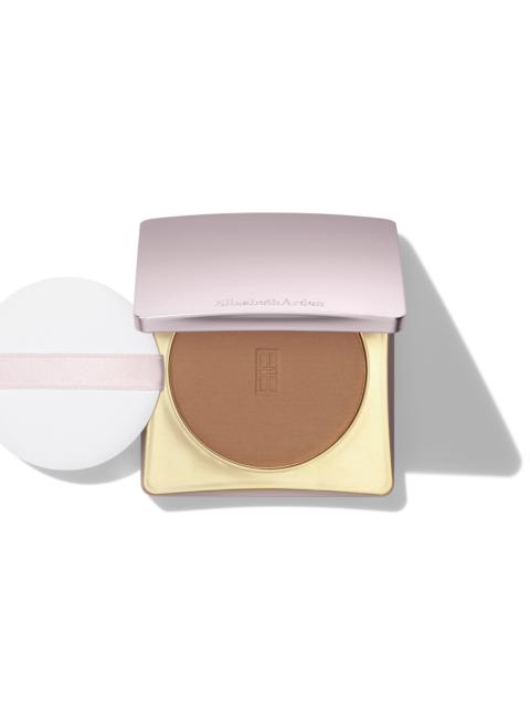 Elizabeth Arden Flawless Finish Skincaring Pressed Powder
