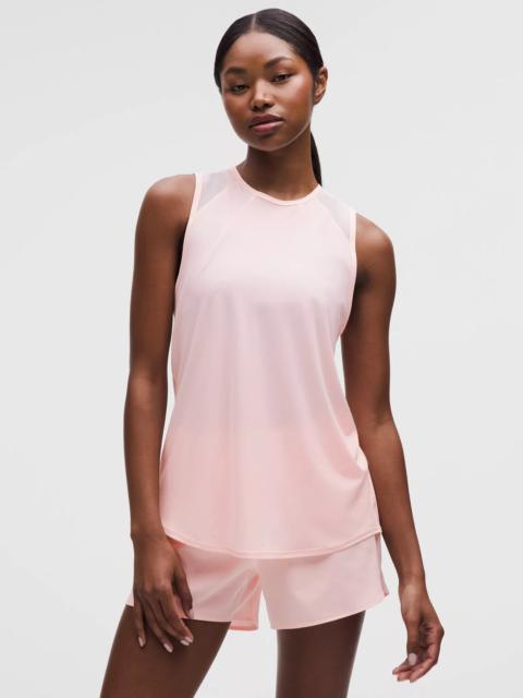 lululemon Sculpt Tank Top