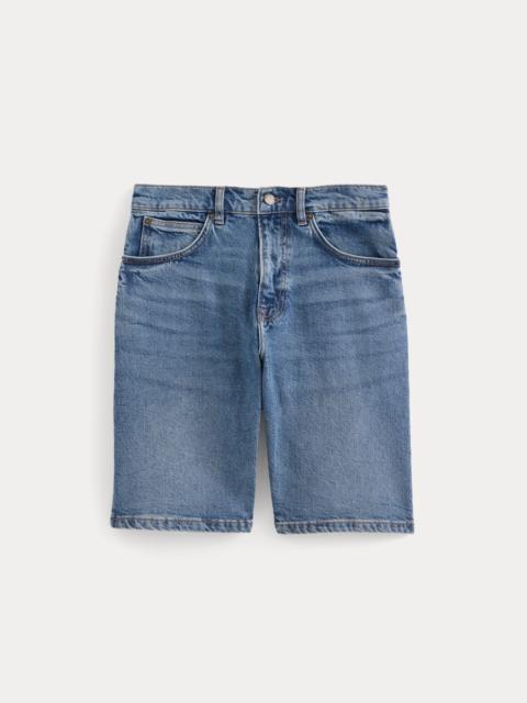 EVERLANE DENIM JORT