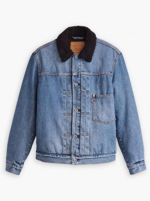 Levi's LINED TYPE I JACKET