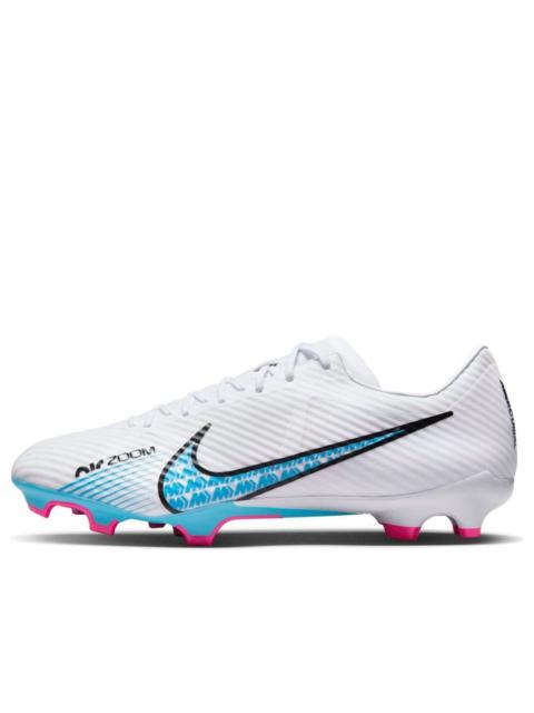 Nike Nike Zoom Mercurial Vapor 15 Academy MG 'White Baltic Blue' DJ5631-146