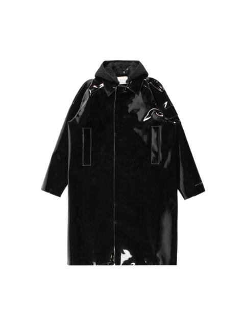 1017 ALYX 9SM PVC SCOUT COAT