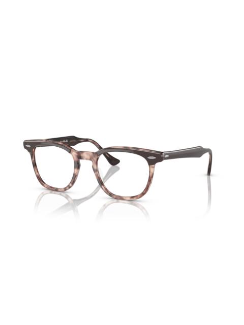 Ray-Ban HAWKEYE OPTICS