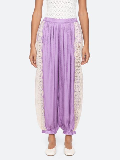 Sea Ethel Bloomer Pants