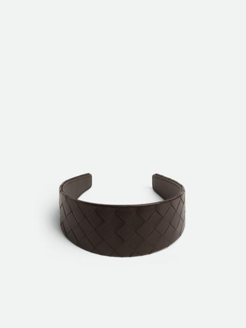 Bottega Veneta Intrecciato Headband