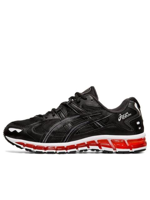 Asics ASICS Gel-Kayano 5 360 'Black Red' 1021A159-001