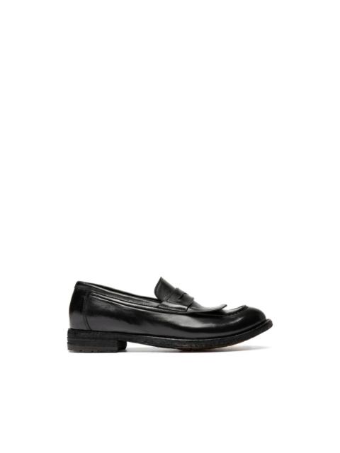 OFFICINE CREATIVE Lexikon 140 loafers