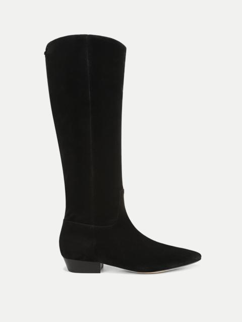 VERONICA BEARD GABRIELLE TALL BOOT