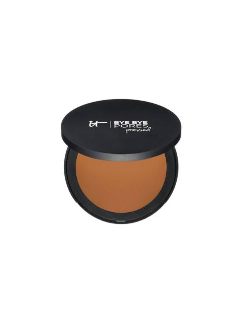 IT Cosmetics Bye Bye Pores Pressed Setting Powder