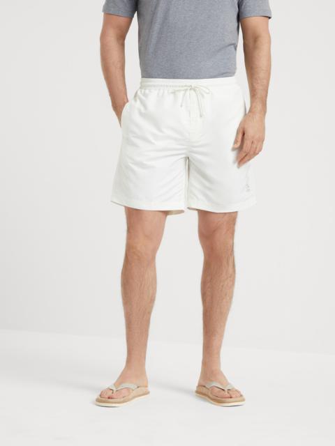 Brunello Cucinelli Swim shorts