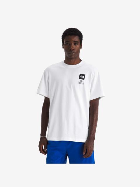TNF™ Celebration Relaxed Short-Sleeve Tee