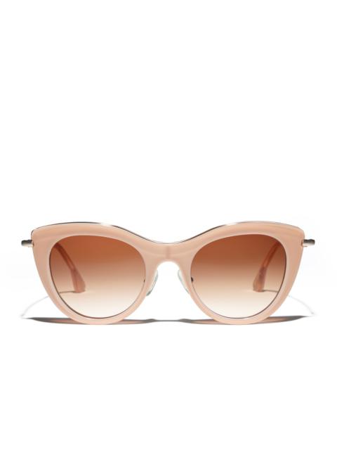 Alice + Olivia GANSEVOORT SUNGLASSES