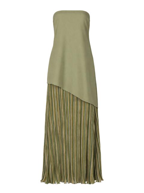 BAOBAB Carla Maxi Dress