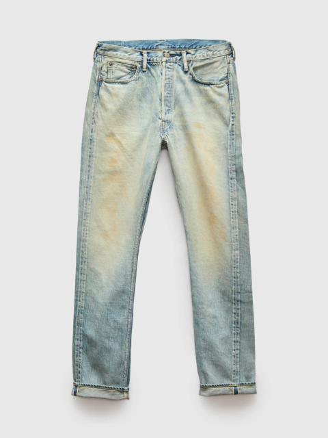 FULLCOUNT 1110 "Santa Monica" 13.7oz Selvedge Denim - Tapered Fit