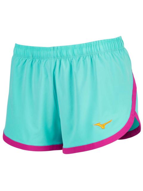 Mizuno Women's Impact Short