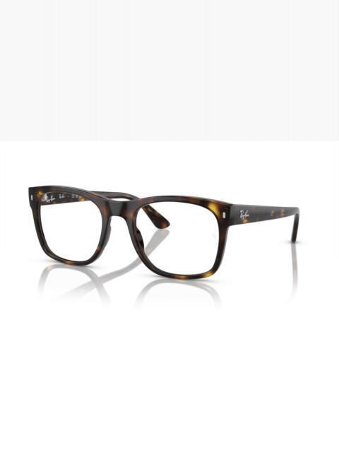 Ray-Ban RB7228 OPTICS