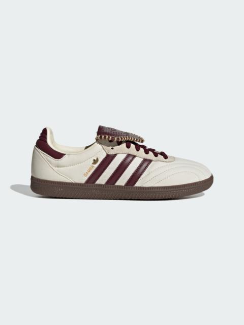adidas Originals SAMBA LONG TONGUE SHOES