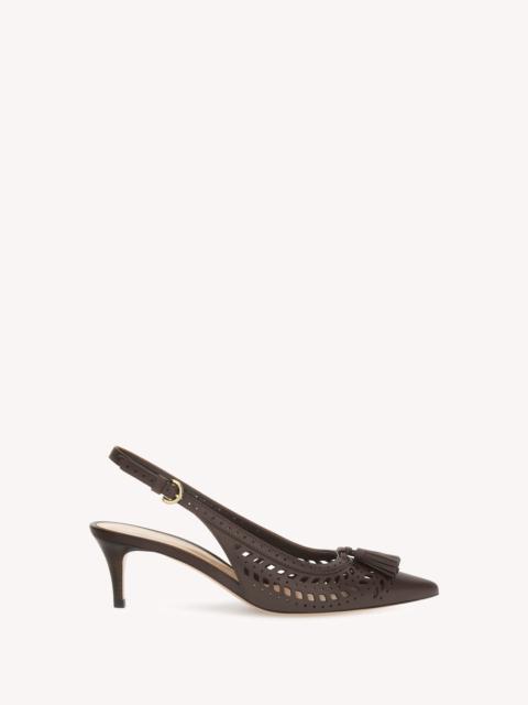 Gianvito Rossi FES SLING