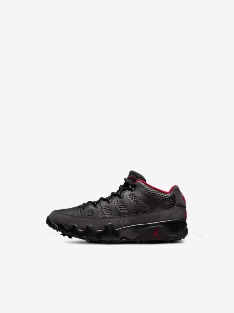 Jordan Air Jordan 9 Retro Low sneakers