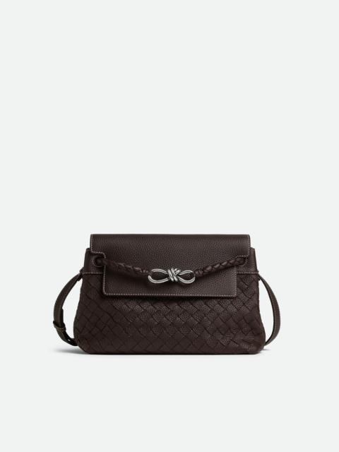 Bottega Veneta Small Andiamo Messenger