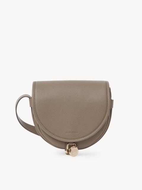 See by Chloé SMALL MARA SADDLE BAG
