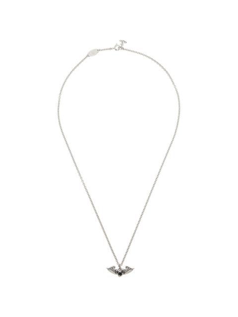 Vivienne Westwood Herbert Pendant Necklace